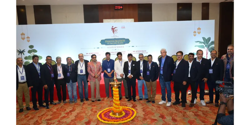 CMAI’s 83rd National Garment Fair Opens in Mumbai with 960+ Apparel Brands Across Two Venues